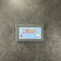 Yoshi 