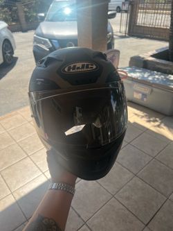 Motorcycle Helmet XXXL