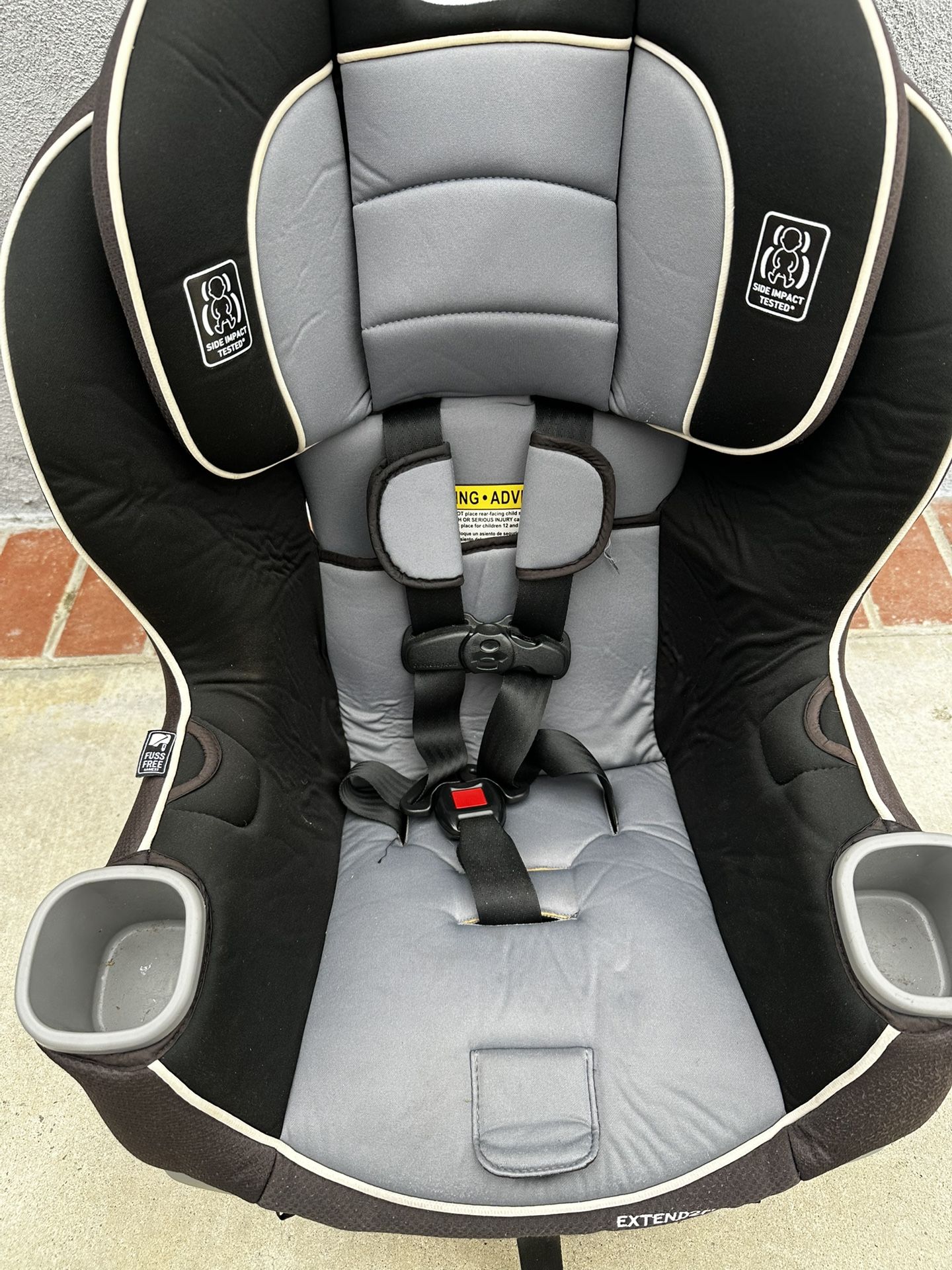 Graco car Seat