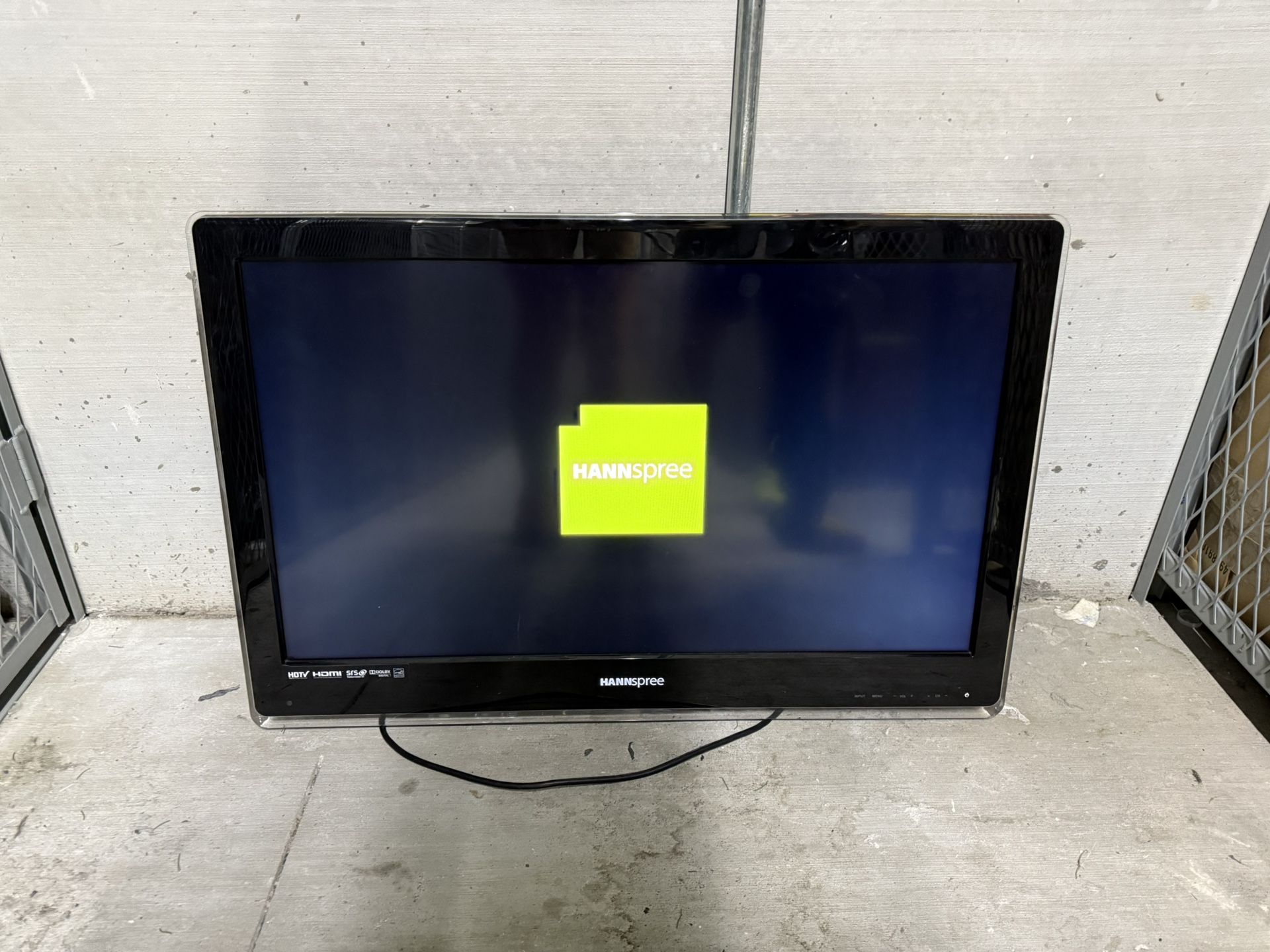28 Inch TV
