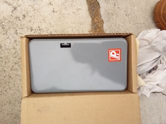 Paragon 8025-00G 24-hour time control unit manufactured