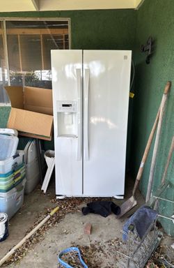 Fridge