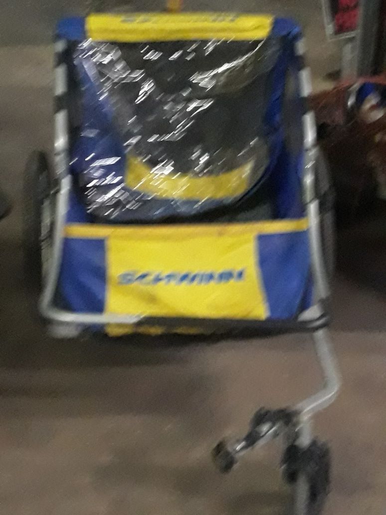 Stroller