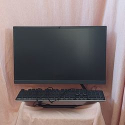 Lenovo Ideacentre A340-22Igm.  21.5". Touch Screen