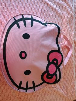 Large Hello Kitty Bag