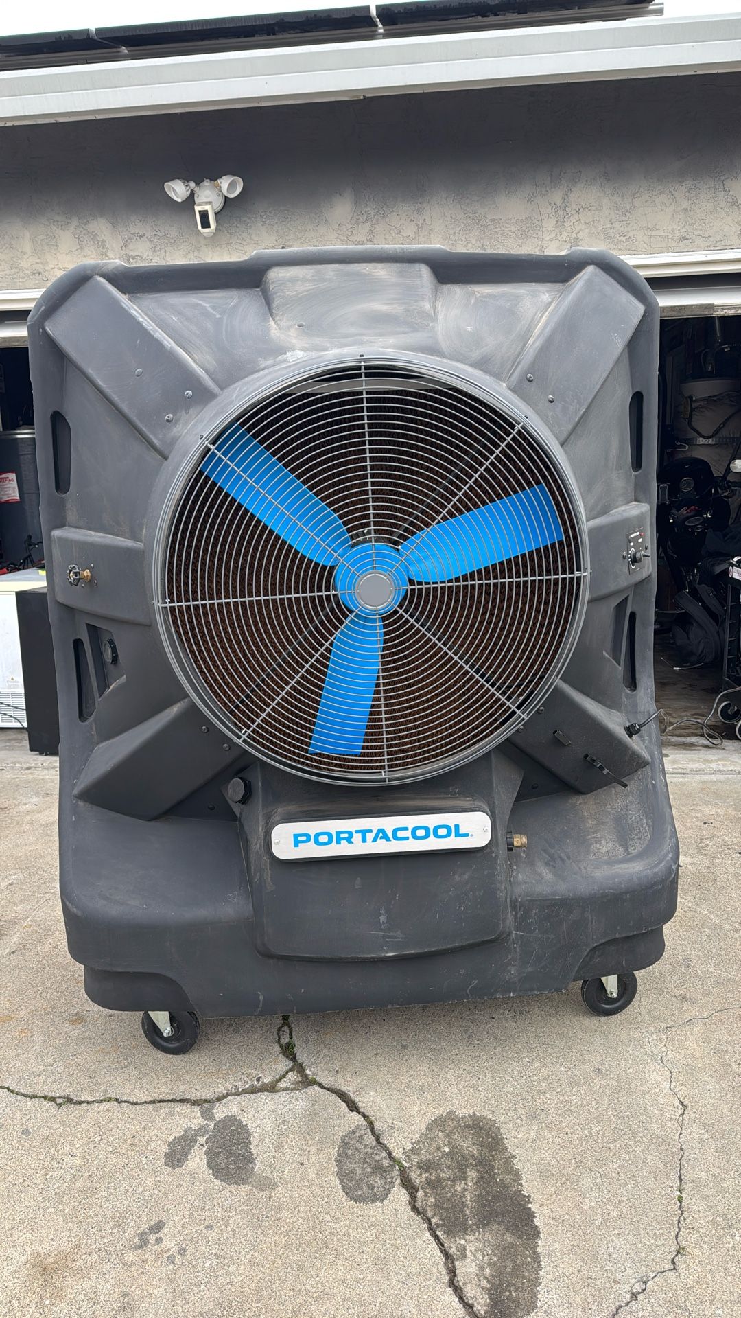 Portacool Jet stream 260