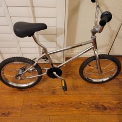 80s Bmx Mongoose Mitygoose