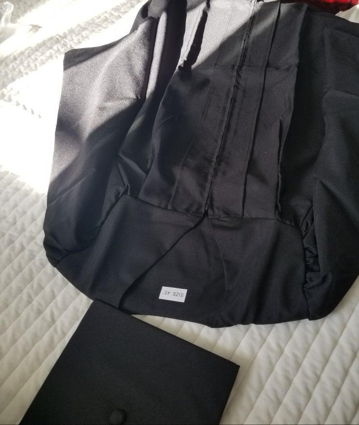 Graduation Gown