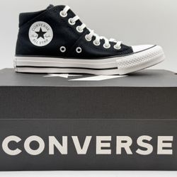 New Converse Madison Mid Top For Women’s SZ 6, 7, 8, 9, 10 