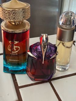 Perfume GOOD DEAL!