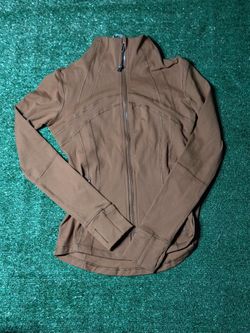 Lululemon define jacket