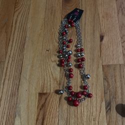 Necklaces And Earring Sets