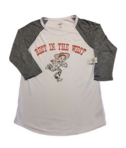 Disney Parks Jesse T-Shirt 