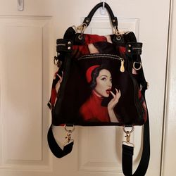 Multi-use Handbag /Purse