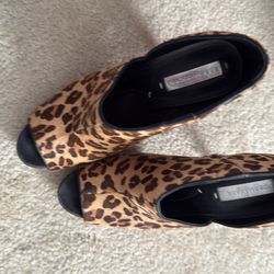 BCBG High Heel Shoes