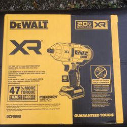 Dewalt Impact 