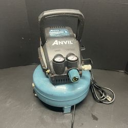 Anvil 2-Gallon Pancake Air Compressor