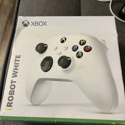 Xbox Controller 