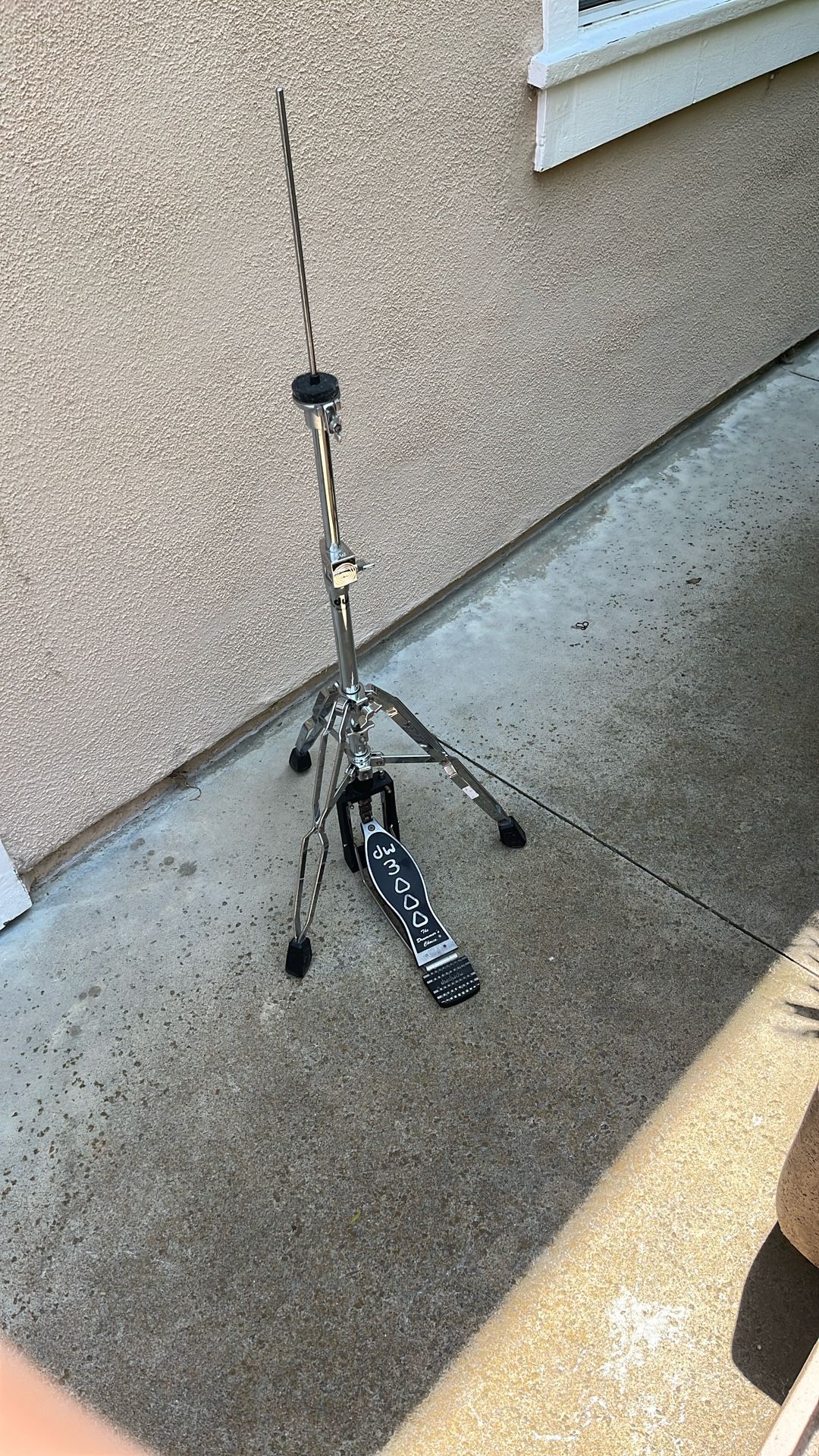 Dw 3000 Hi-hat Stand