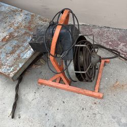 Plomeros no sibe el  cable