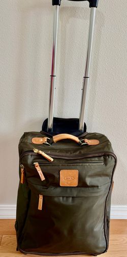 Bric's X-Travel 22" Carry-On Spinner Luggage