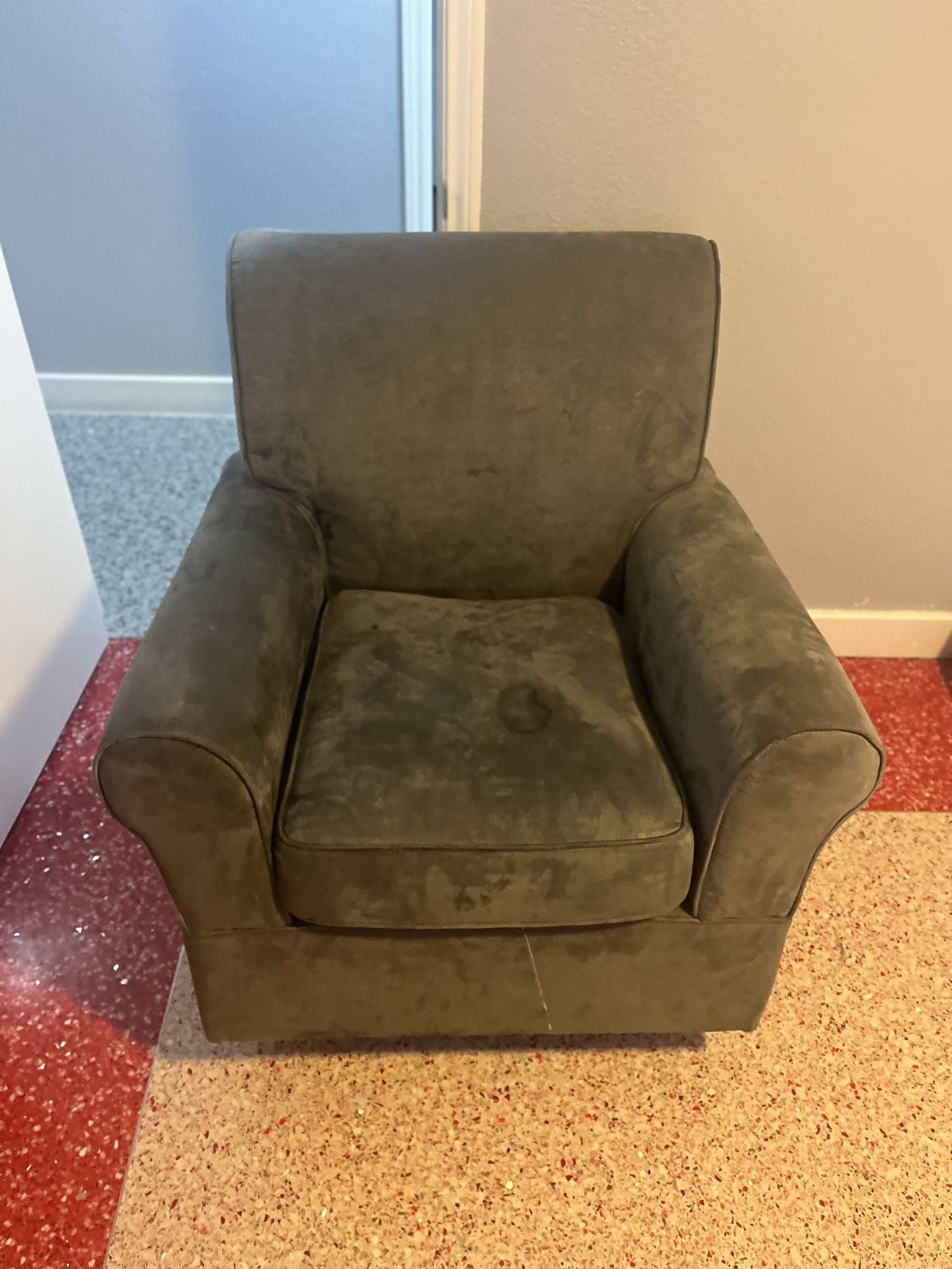 Sofa Rocking Chair $50 OBO