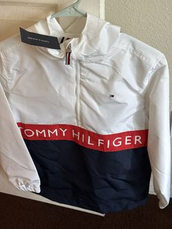 Boys Tommy Hilfiger