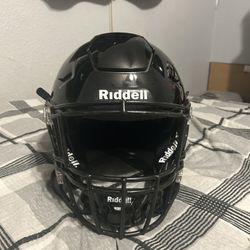 Riddell Speedflex Black