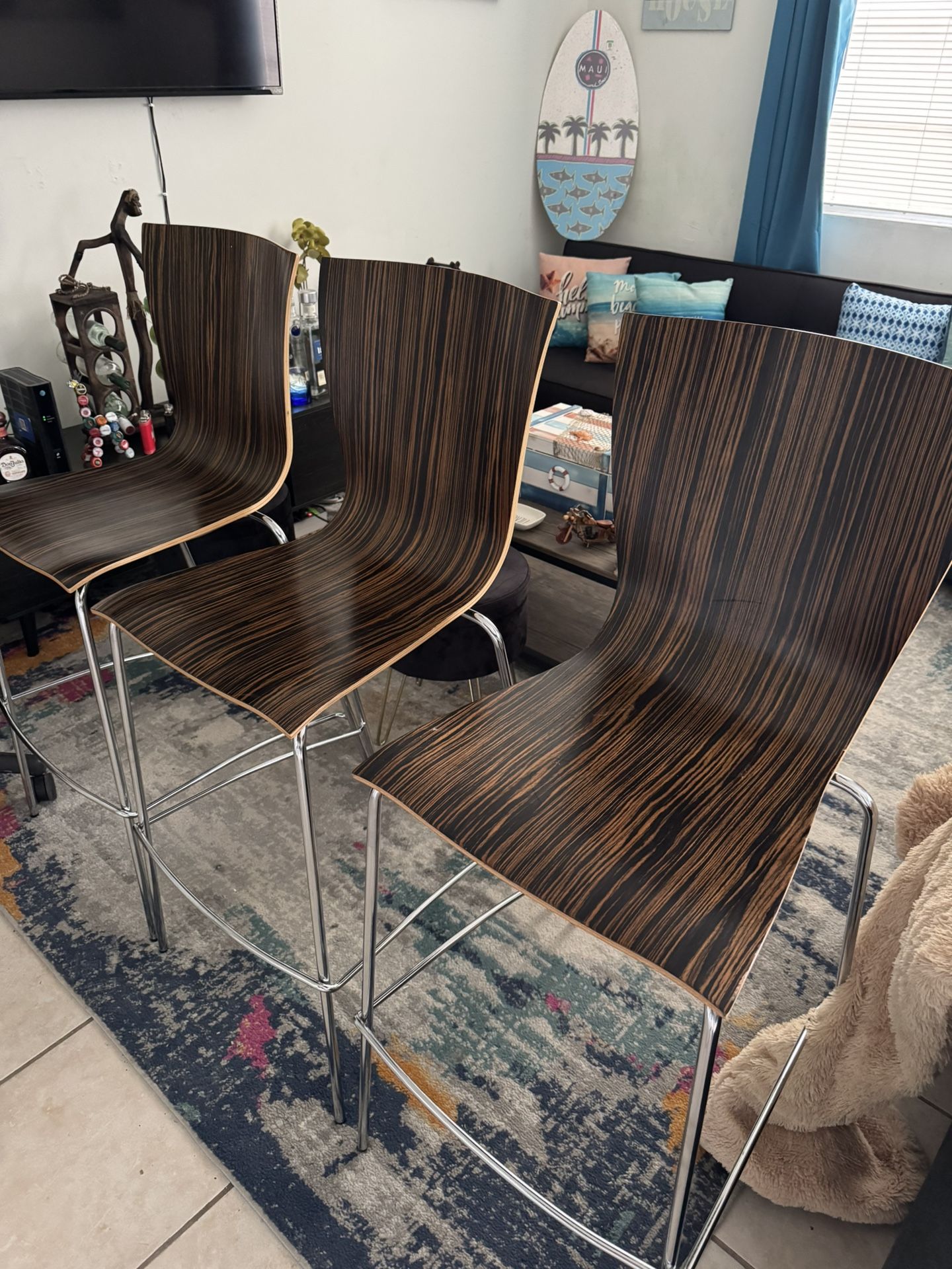 Leland Bar Stools & Counter Stools