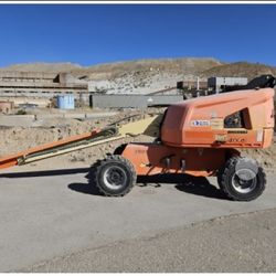 JLG 400S - 2015, Boom Lift, 40’, Telescopic $21,500 (OBO)