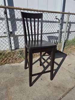Dining chairs