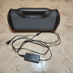 Superstar Monster Blaster Bluetooth Portable Speaker