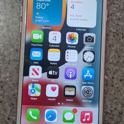 iPhone 7 32GB 32 GB Apple Unlocked