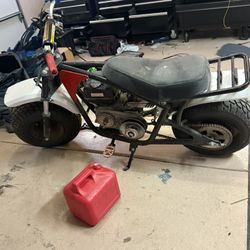 Mini Bike