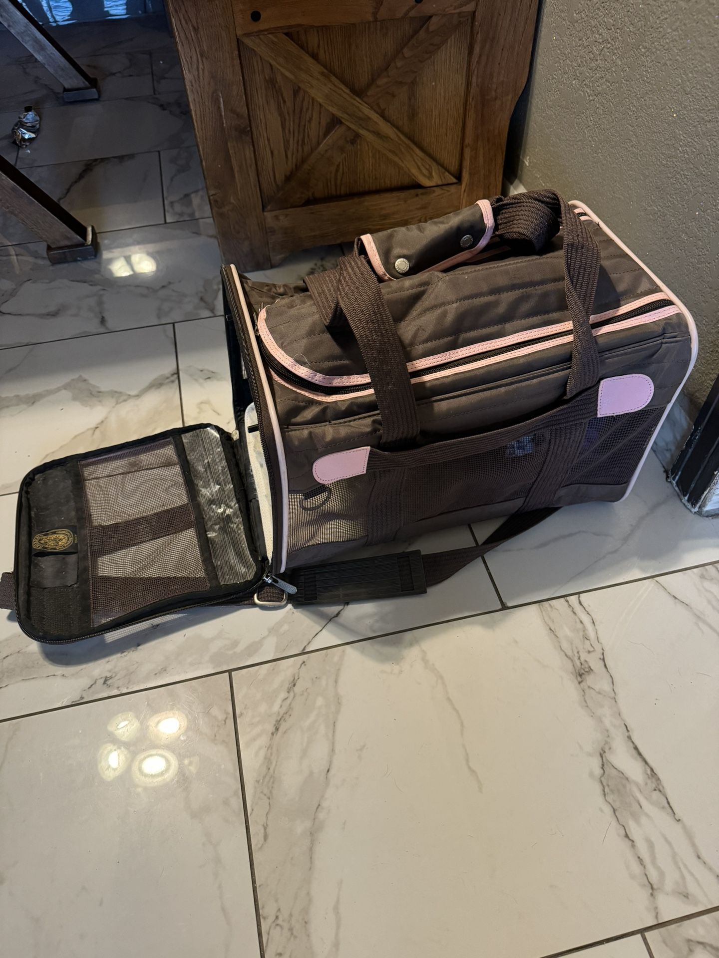 Pet Carrier