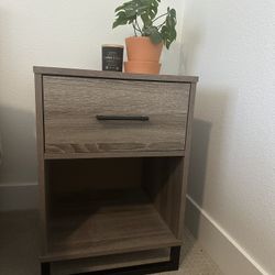 Nightstands (Set Of 2)