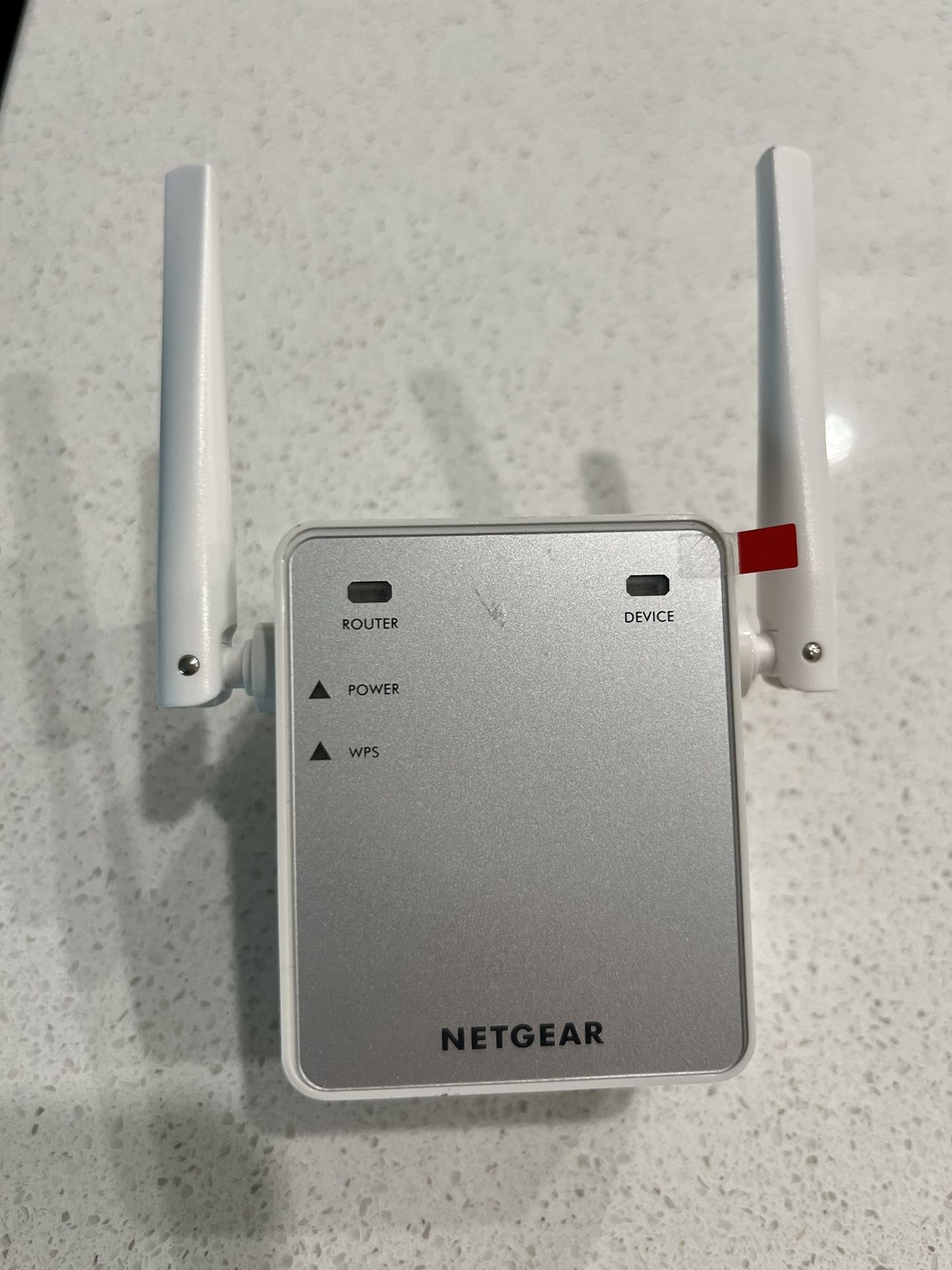 Netgear WiFi Range Extender EX2700