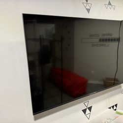 Hisense 55” Smart TV