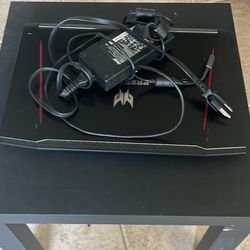 Gaming Laptop: Model Is N17C1