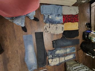 Men size 38
