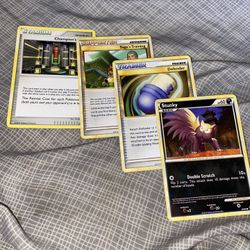 Pokemon