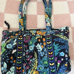 Vera Bradley Purse 