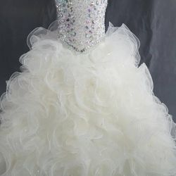 Beautiful Party Dress