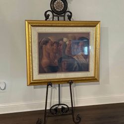 Picture Easel Stand 