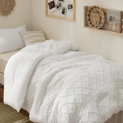 Comforter Twin/twin Xl