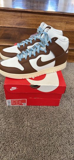 Men’s New Nike Dunk Retro HI