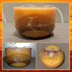 NEW RETRO 70s INSPIRED CANDLE
