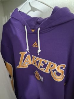 Lakers hoodie