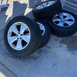 Car Tires