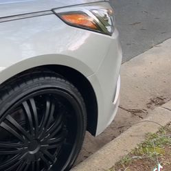 2015 Hyundai Santa FE Sport